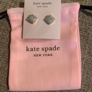 Kate spade earring brand new